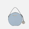 MKF Collection Mallory Crossbody Bag Vegan Leather Spacious & Stylish Handbag Purse by Mia K - 2 of 4