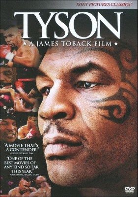 Tyson (DVD)