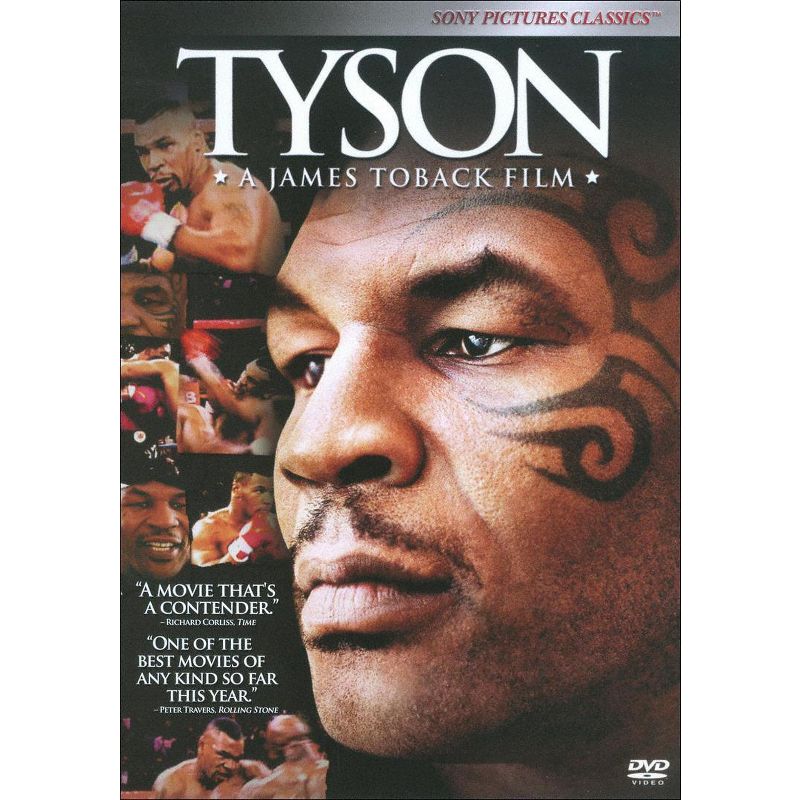 Tyson, 1 of 2