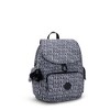 Kipling City Pack Small Printed Backpack - 2 of 4