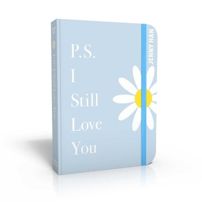 P.S. I Still Love You - (To All the Boys I've Loved Before) by  Jenny Han (Paperback)