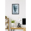 Trends International Black Phone 2 (2025) - One Sheet Framed Wall Poster Prints - 2 of 4