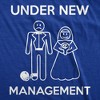 Mens Stand Back Im Going to Try Science T Shirt Funny Nerdy Sarcastic Tee Geek - Crazy Dog Men's T Shirt - 2 of 4