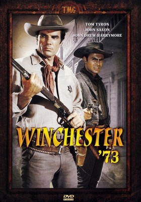 Winchester '73 (DVD)(2008)