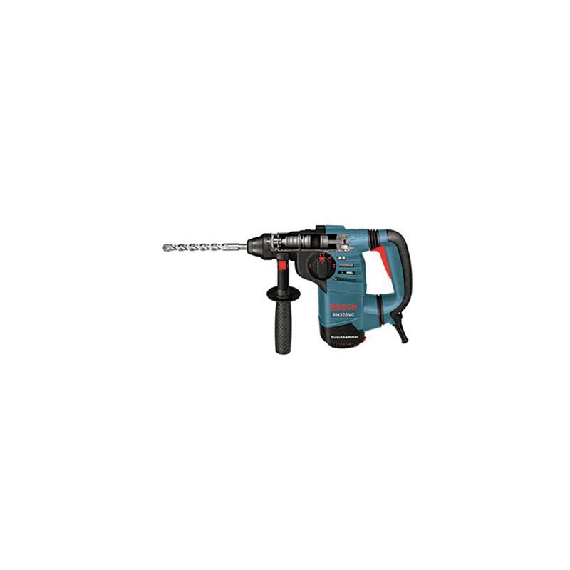 Bosch RH328VC-RT 1-1/8 in. SDS-plus Rotary Hammer Manufacturer Refurbished, 2 of 6