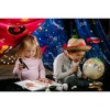 Chanasya Love Hug Play Dream Kids Gift Throw Blanket - 3 of 4