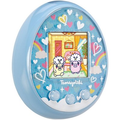 target tamagotchi on