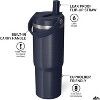 Hydrapeak Nomad 32 Oz Stainless Steel Double Vacuum Insulated Tumbler With Carrying Handle And Leakproof Sip Lid - 2 of 4