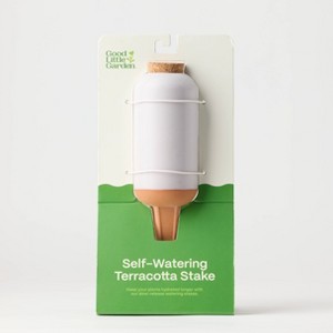 Water Spike Cylinder - Good Little Garden™ - 1 of 4