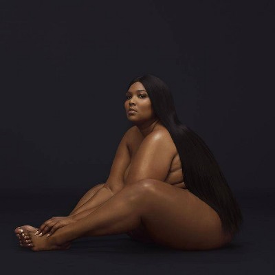 Lizzo - Cuz I Love You (Super Deluxe) (CD)