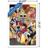 Trends International One Piece: Fishman Island - Crew Gold Framed Wall Poster Prints - 3 of 4