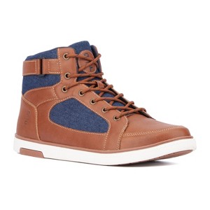 Reserved Footwear New York Men's Austin Sneakers - 1 of 4