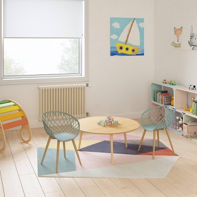 kids play table target