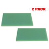 Oregon 30-932 (2 Pack) Foam Wrap Honda Pre Oiled Replaces 710268 - 2 of 2