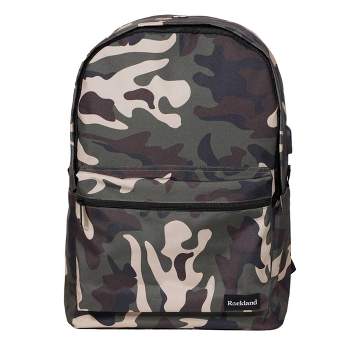 Rockland Classic Laptop Backpack