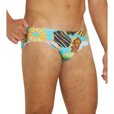 Sporti Donut Dreams Brief Swimsuit (22-40) — фото 7