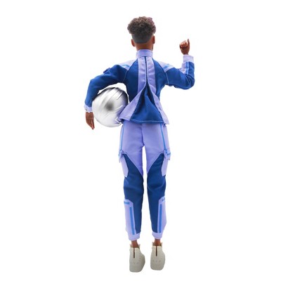 Marvel Black Panther Wakanda Forever Shuri Fashion Doll, image 3 of 7 slides