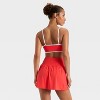 Women's Piped Sports Bra - JoyLab™ - 2 of 3