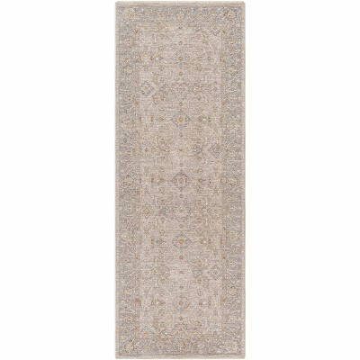 Hauteloom Feray Statement Rug