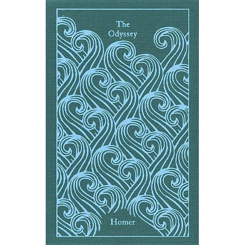 The Odyssey - (penguin Classics Hardcover) (hardcover) : Target