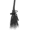 California Costumes Women's Witch's Broom Accessory - 4 of 4