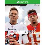 Madden NFL 22 - Xbox One/Series X|S