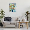 Stupell Industries Bright Sunflowers & Blooms Canvas Art - 3 of 4
