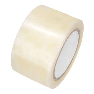 Unique Bargains Polyethylene Repair Waterproof UV-resistant Plastic Tape Thickness 6 mil 1 Pc - 1 of 4