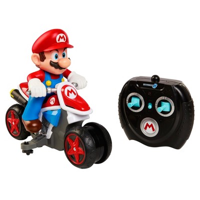 remote control mario kart target