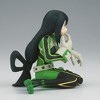 Banpresto - BanPresto - My Hero Academia - Break Time Collection - vol.6 Tsuyu Asui (MHA) - 4 of 4