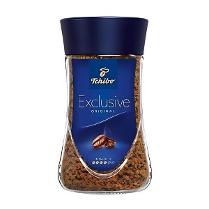 Tchibo Exclusive Instant Coffee 7oz / 200g - 1 of 4