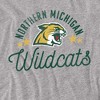 Women's Northern Michigan University Wildcats T-Shirt - 2 of 4