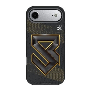 WWE SuperStars (M) Steel Bump Cell Phone Case for Apple iPhone 17 Series - 1 of 4