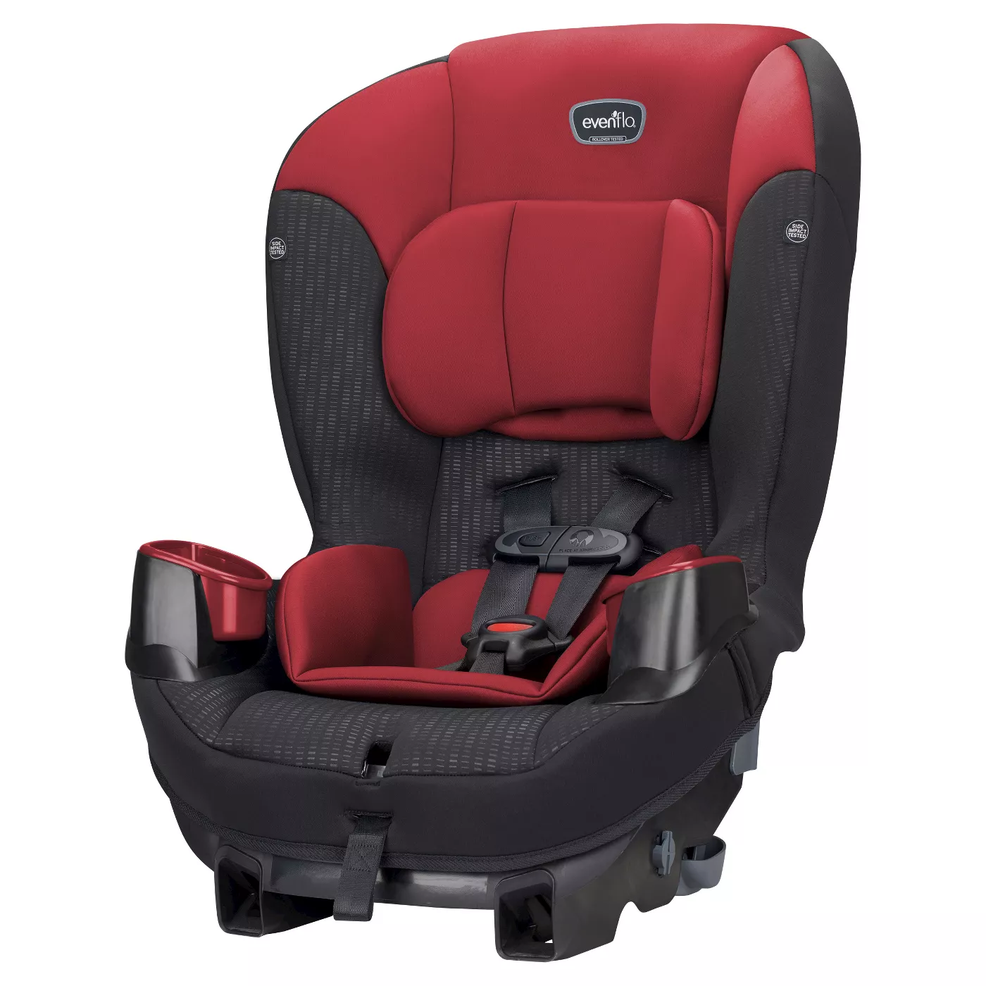 EvenfloÂ® Sonus 65 Convertible Car Seat - image 2 of 14