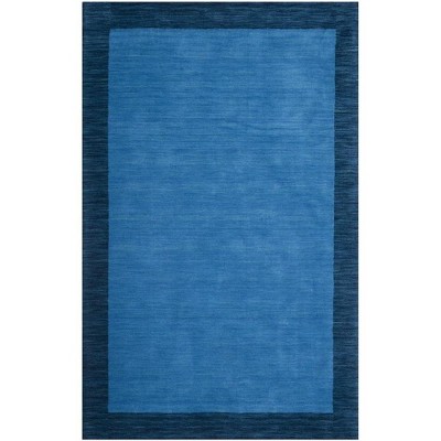 Himalaya HIM580 Hand Loomed Area Rug  - Safavieh
