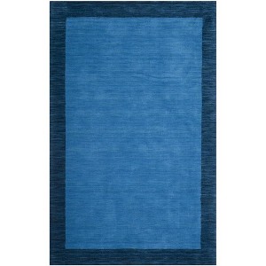 Himalaya HIM580 Hand Loomed Area Rug  - Safavieh - 1 of 2