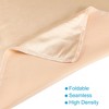 Unique Bargains Lightproof Seamless Fabric Backdrop for Photography Studio - 3 of 4