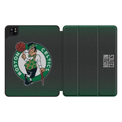 Keyscaper NBA Linen Tablet Case for iPad (10th Gen)