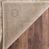 Vintage VTG159 Skid Resistant Power Loomed Indoor Rugs - Safavieh - 4 of 4