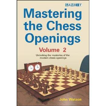 Chess Openings: The Complete Manual with Theory, Fundamentals and  Strategies for Beginners. Build Your Repertoire with Explained White  (Paperback)