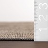 Nuloom Hillstone Collection Calianna Traditional Vintage Medallion Area Rug - 3 of 4