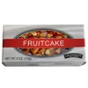 Beatrice Bakery 6 oz Grandma's Original Fruitcake - Pack of 2 - 2 of 4