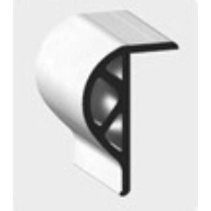 Taylor Made 46012 P-Shape Dock Edging - 10 Feet - Boat Equipment and Parts - 1 of 1