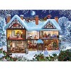 Anatolian Seasons House 1000 pc Jigsaw Puzzle 1105 - 2 of 4