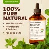 KUKKA Spearmint Oil for Facial Hair - 4 Fl Oz - 2 of 4
