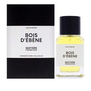 Bois Debene by Matiere Premiere for Men - 3.4 oz EDP Spray - 1 of 1