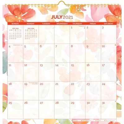 2022 Wall Calendar Happiest Heart Stephanie Ryan - Trends International Inc