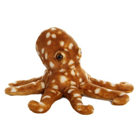 Octopus stuffed animal target online