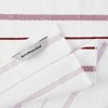 KITCHENAID Albany Kitchen Towel 4-Pack Set - 3 of 4