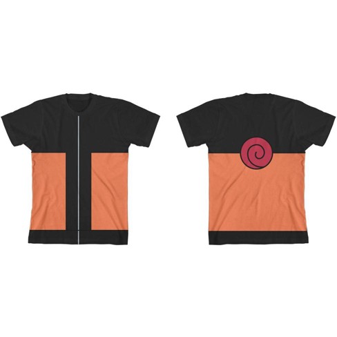 naruto shippuden shirt roblox